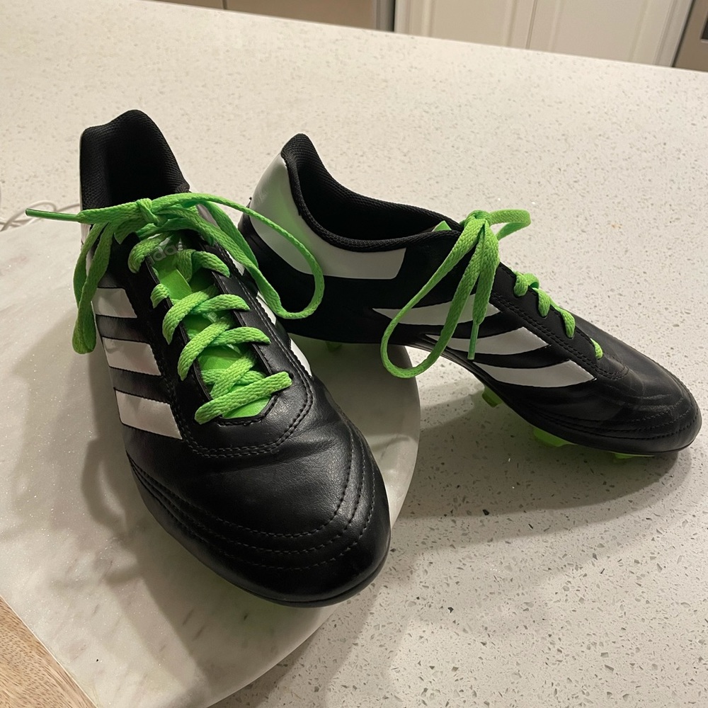 mens adidas soccer cleats clearance